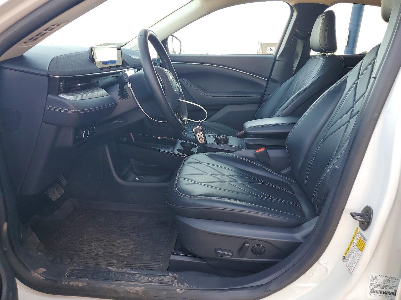 2023 Ford Mustang Mach-E Select - Фото 7