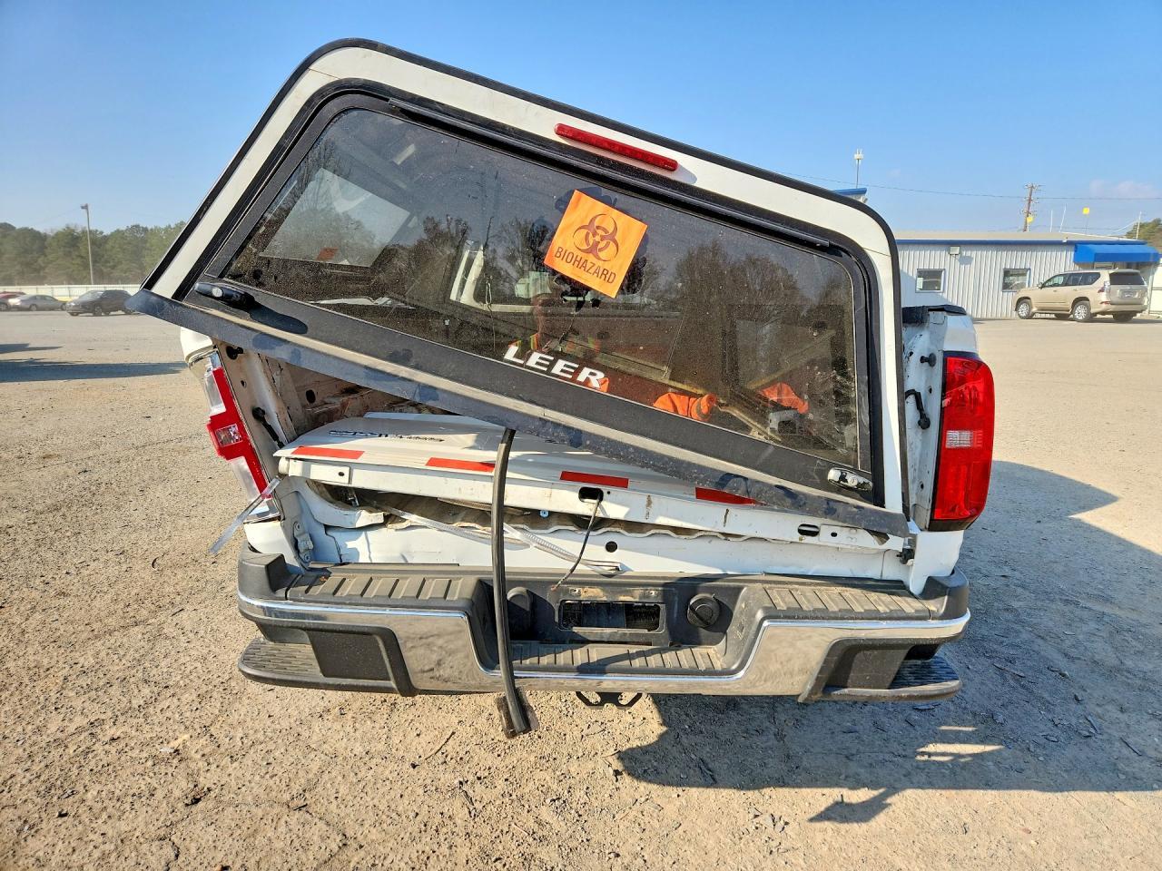 2019 Chevrolet Colorado - Фото 6