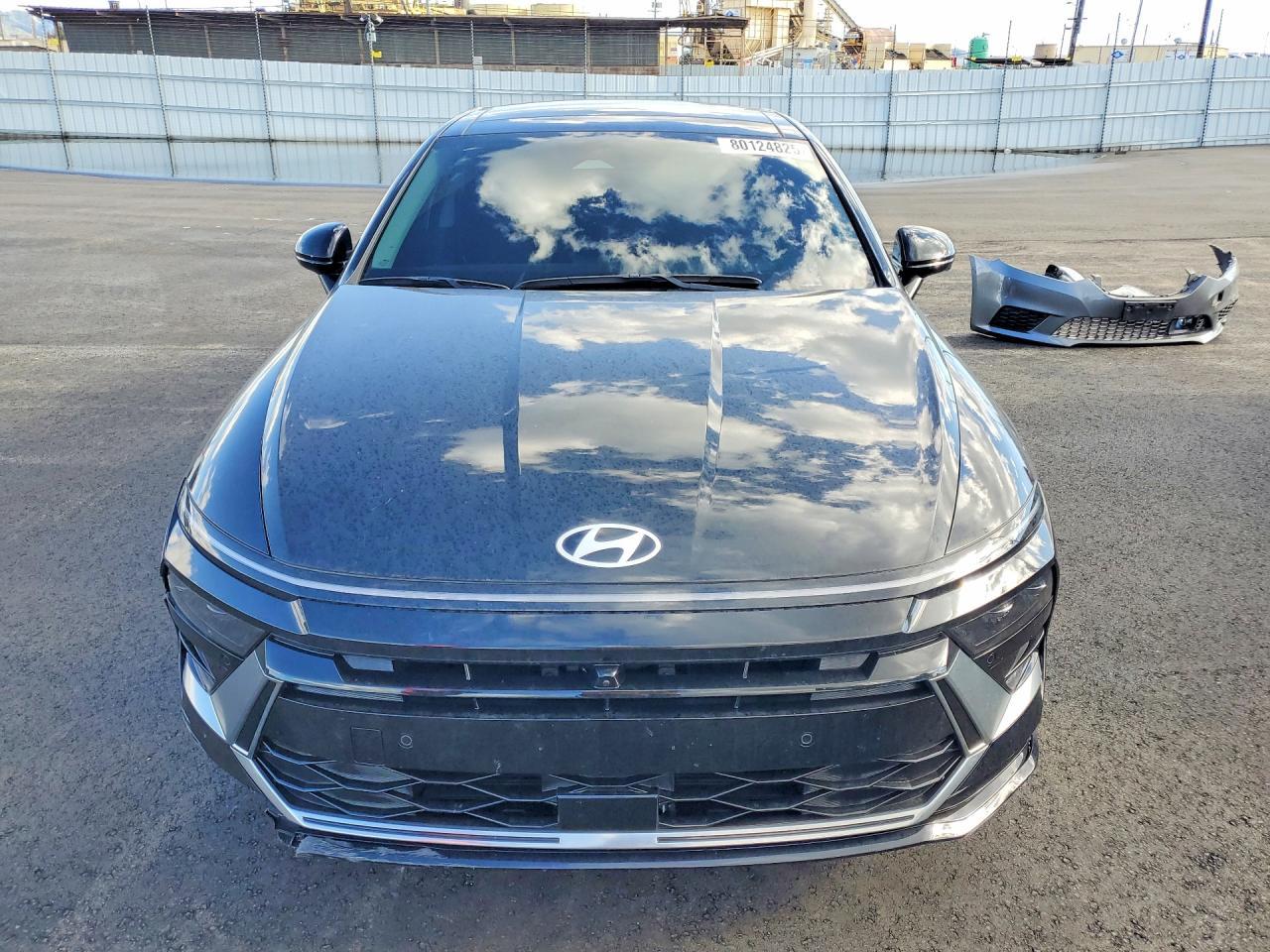 2025 Hyundai Sonata - Image 5