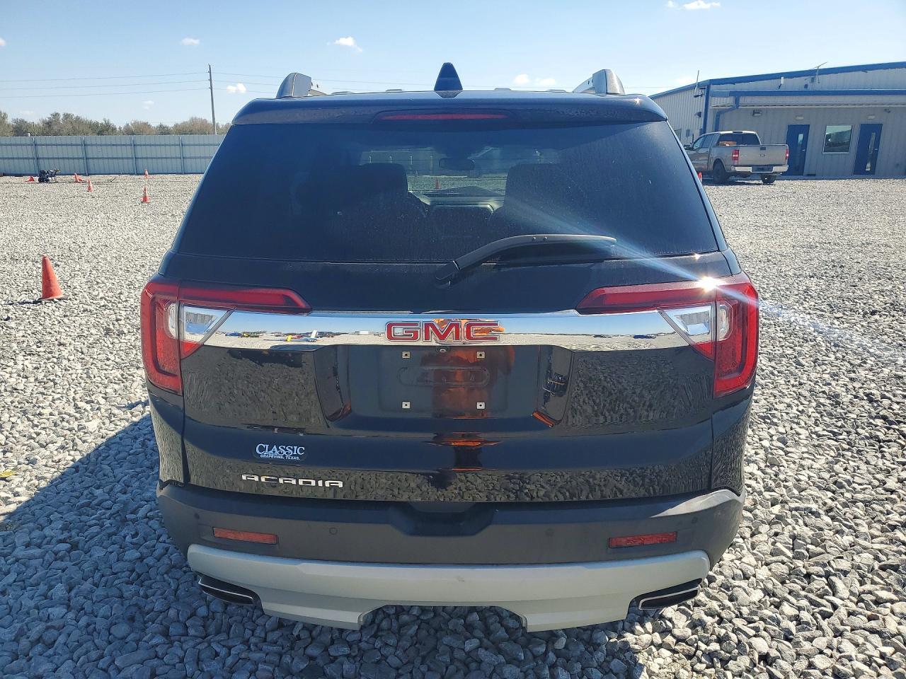 2020 GMC Acadia Slt - Фото 6