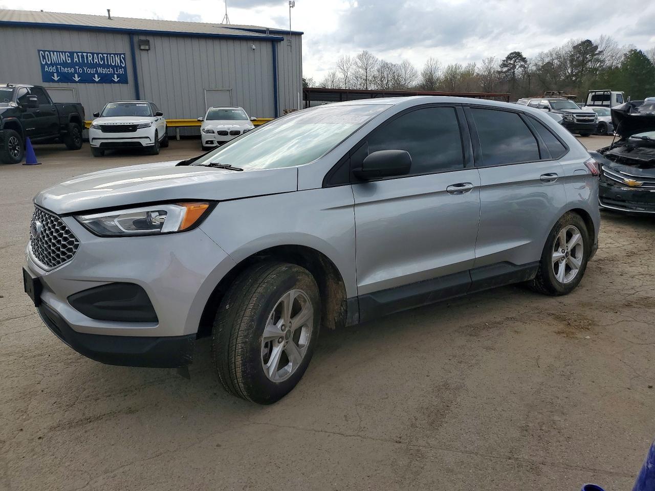 2024 Ford Edge Se