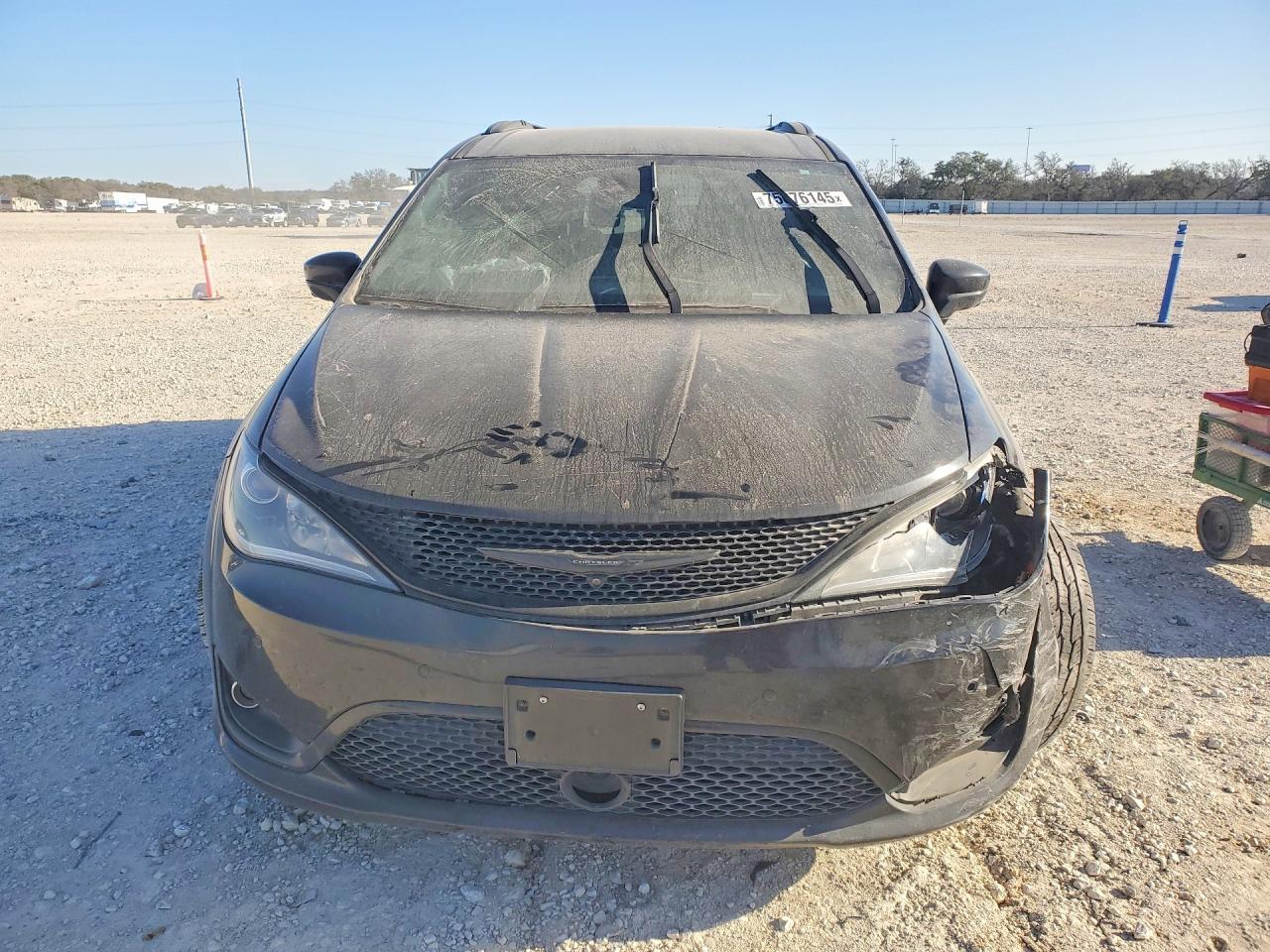 2020 Chrysler Pacifica Touring L Plus - Фото 5
