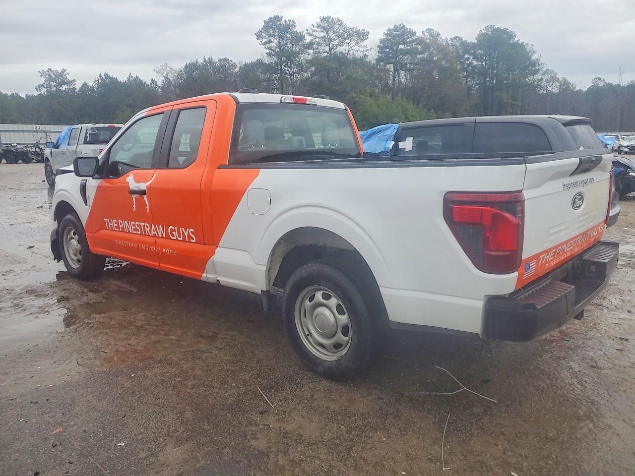 2024 Ford F150 Xl - Image 2