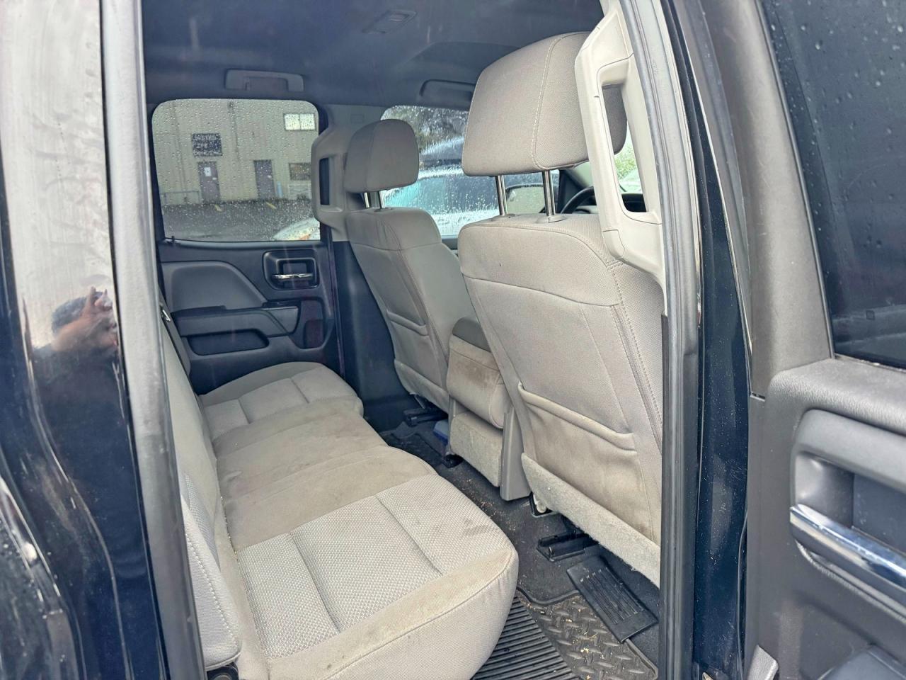 2019 Chevrolet Silverado Ld K1500 Custom - Фото 6