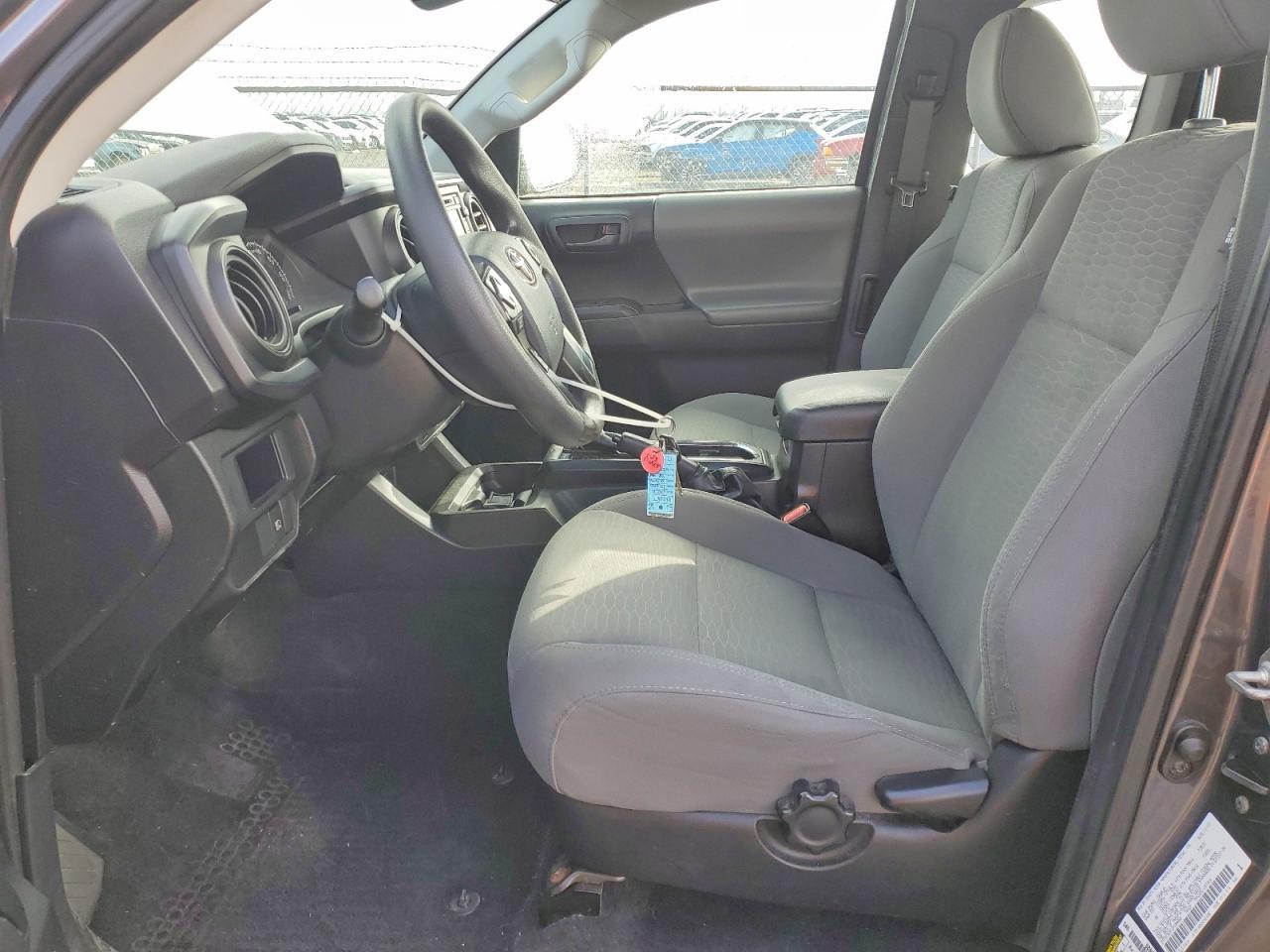 2018 Toyota Tacoma Access Cab - Фото 7