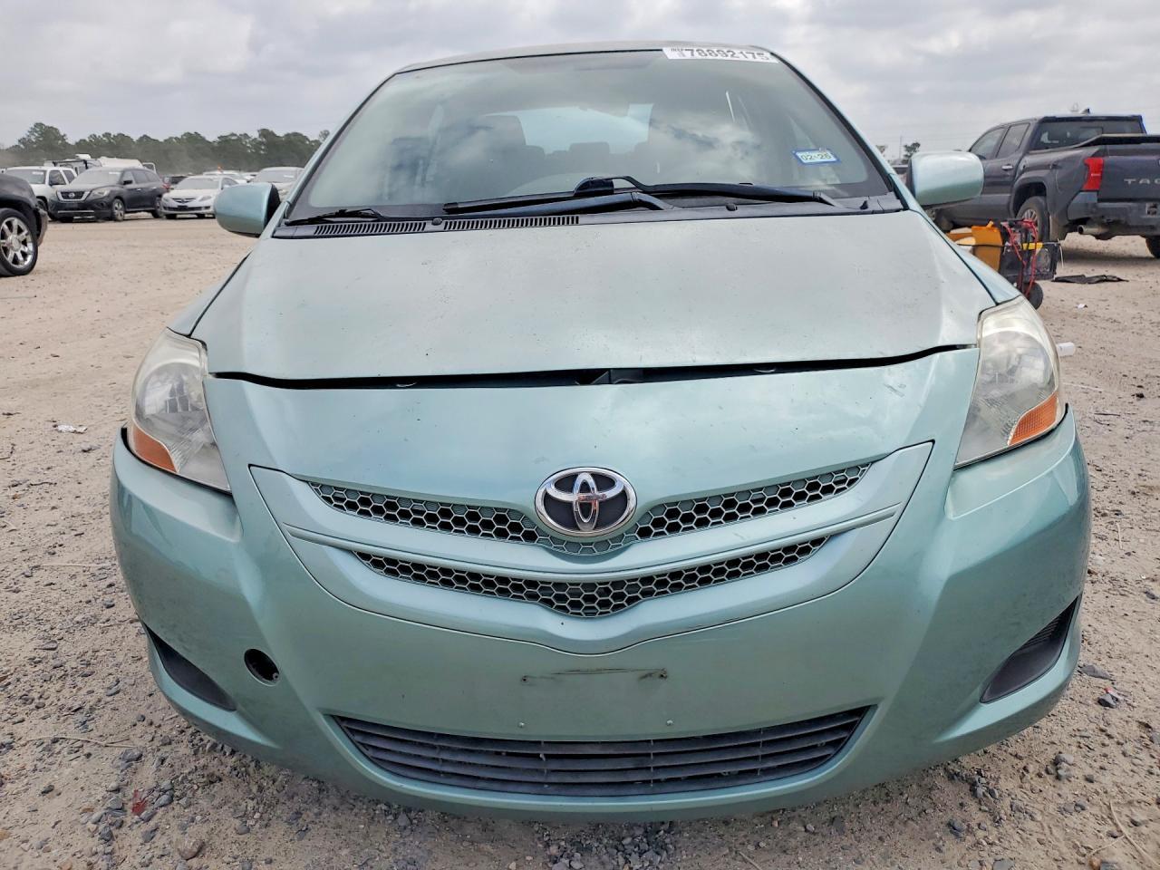 2007 Toyota Yaris Base - Image 5