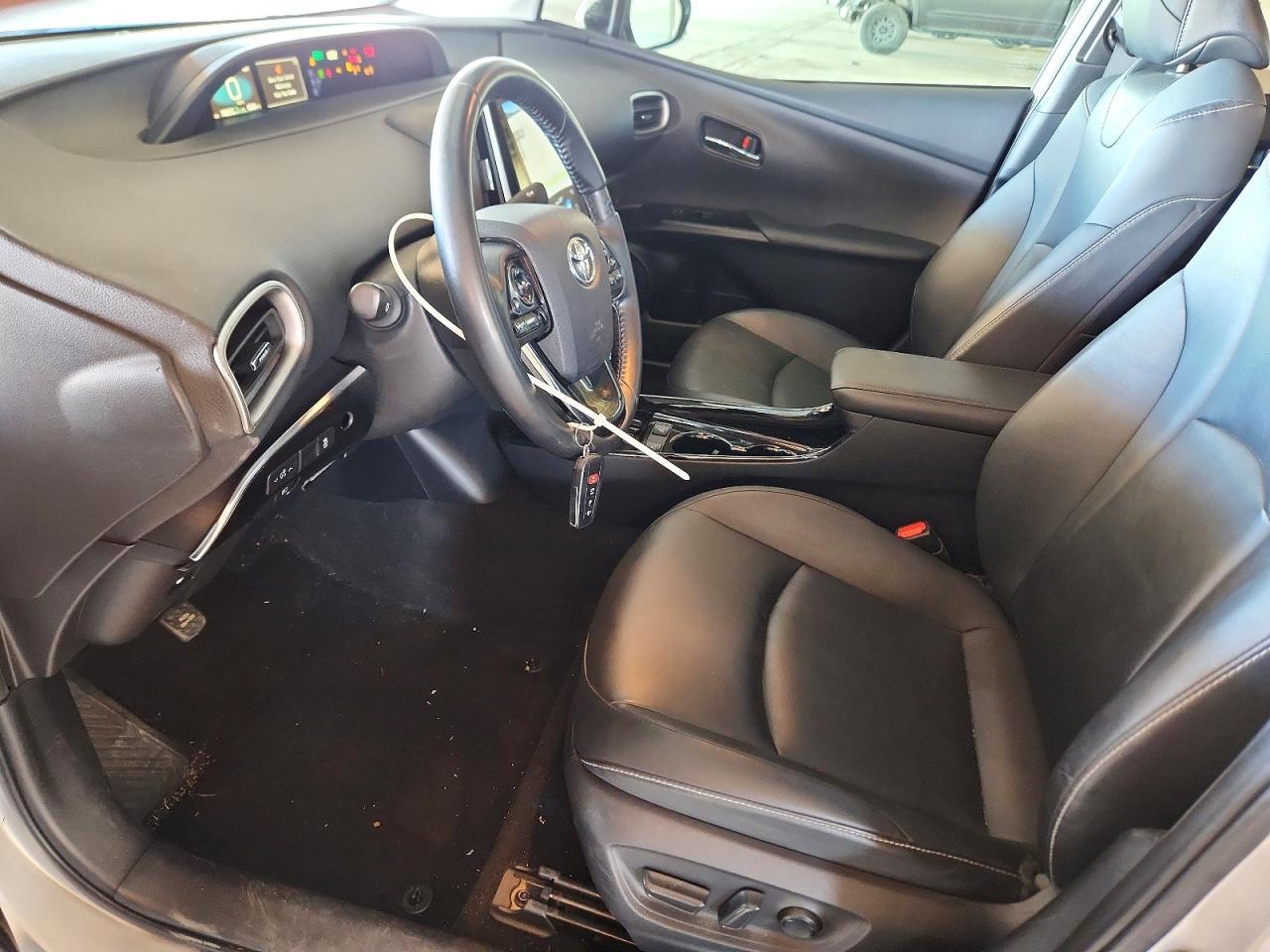 2021 Toyota Prius Prime Xle - Image 7