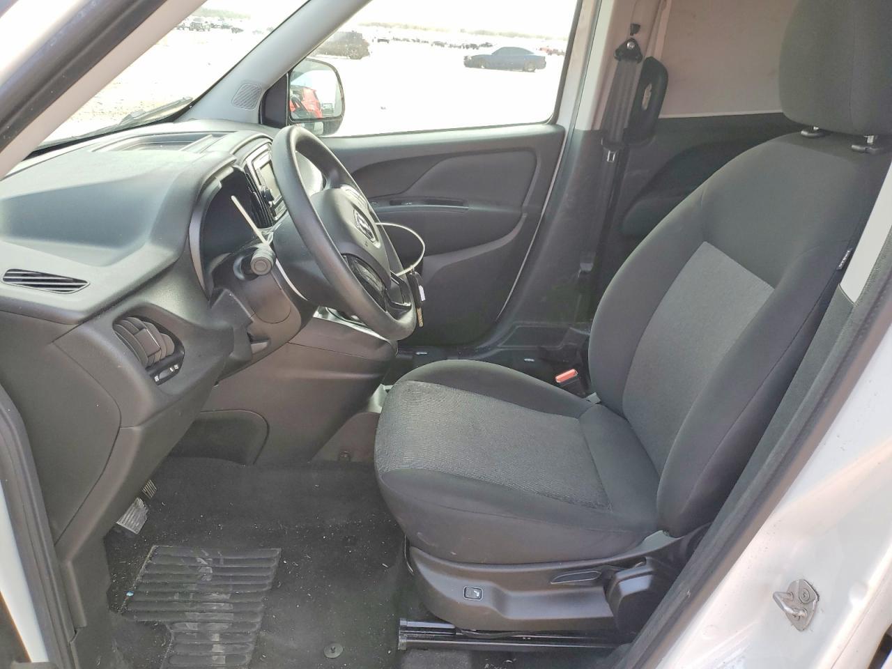 2022 Ram Promaster City Tradesman - Фото 7