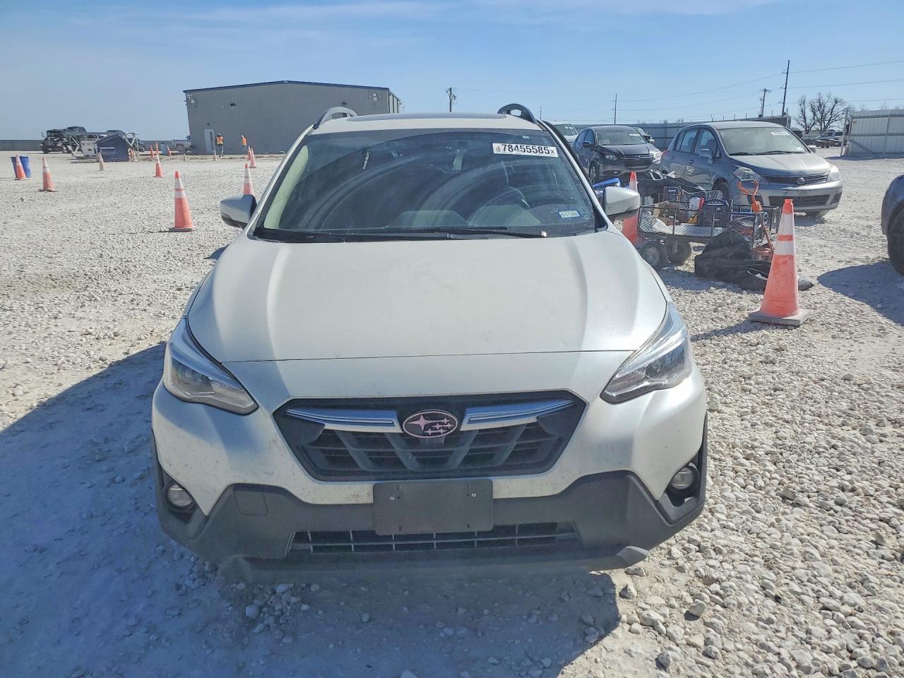 2022 Subaru Crosstrek Limited - Image 5