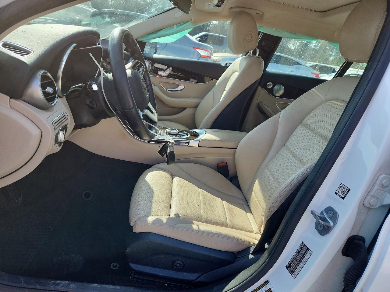 2021 Mercedes-Benz C 300 - Image 7