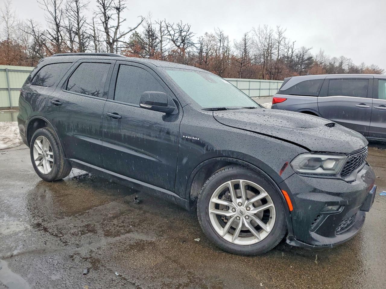 2023 Dodge Durango R/T - Фото 4