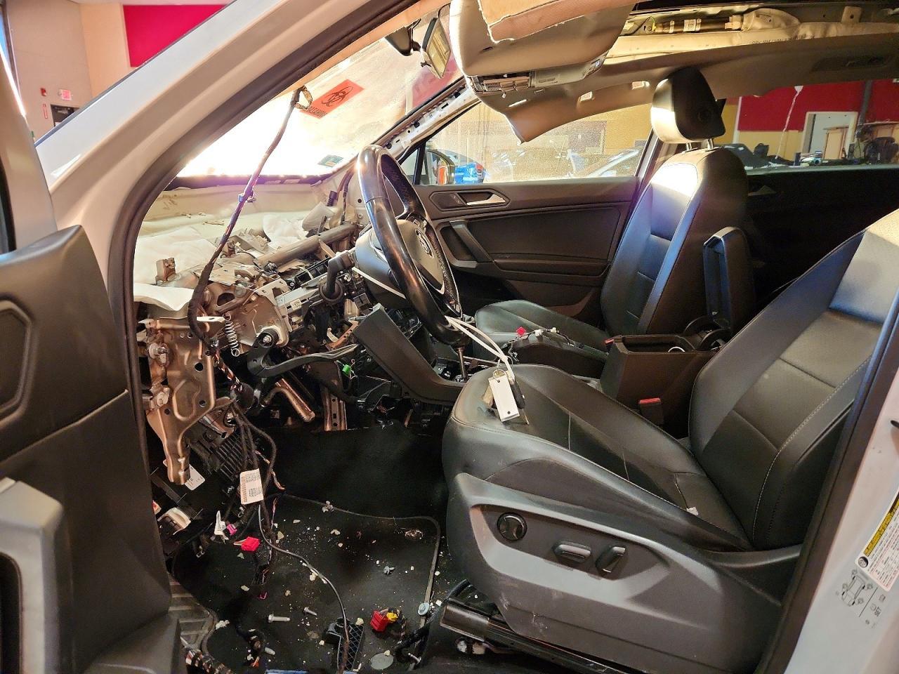 2019 Volkswagen Tiguan Se - Image 7