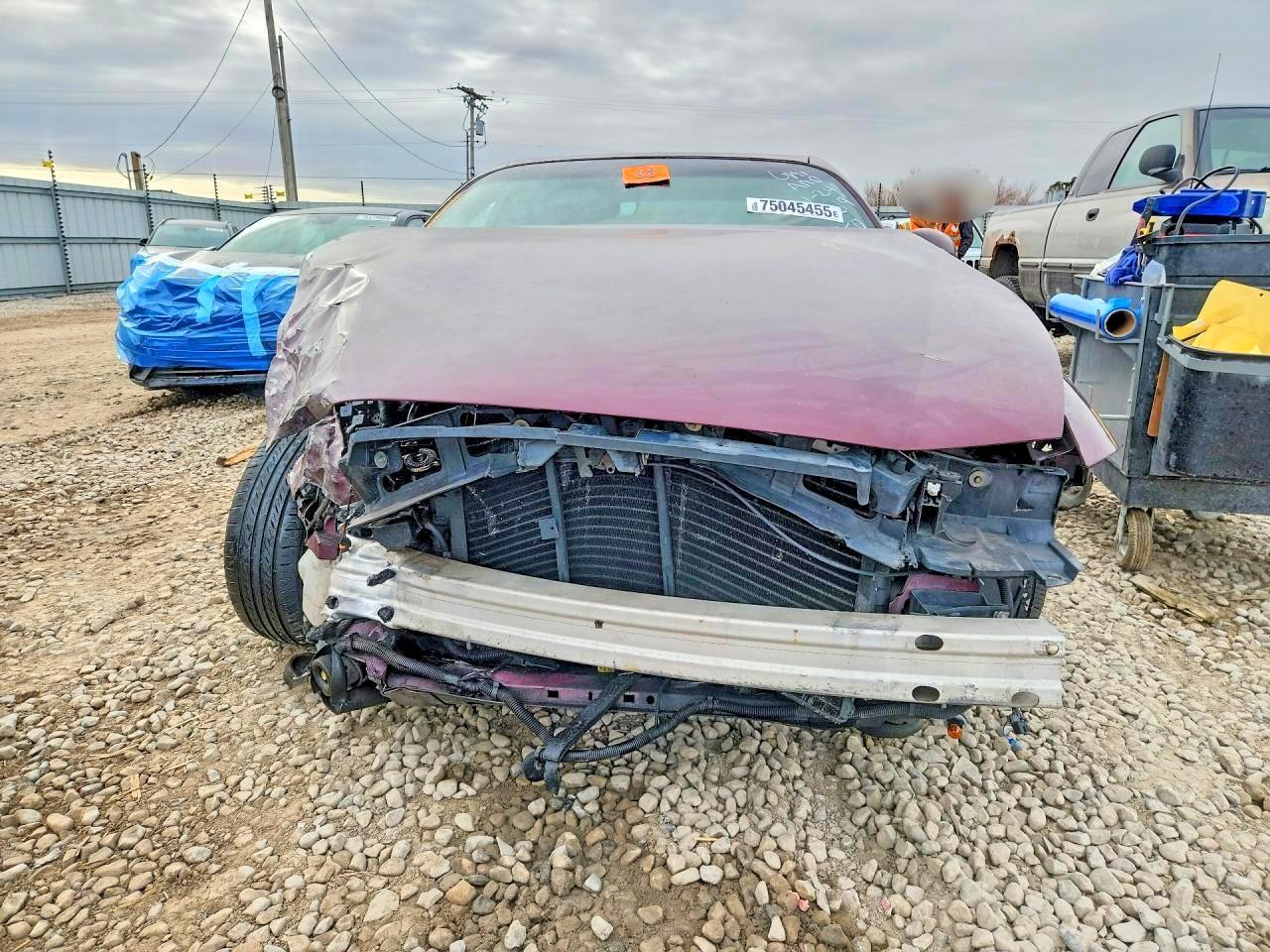 2004 Buick Lesabre Custom - Фото 5