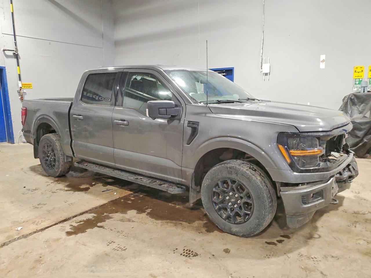 2024 Ford F150 Xlt - Image 4