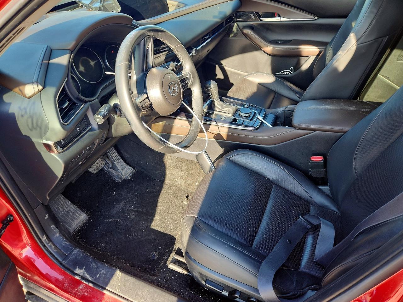 2021 Mazda Cx-30 Premium - Фото 7