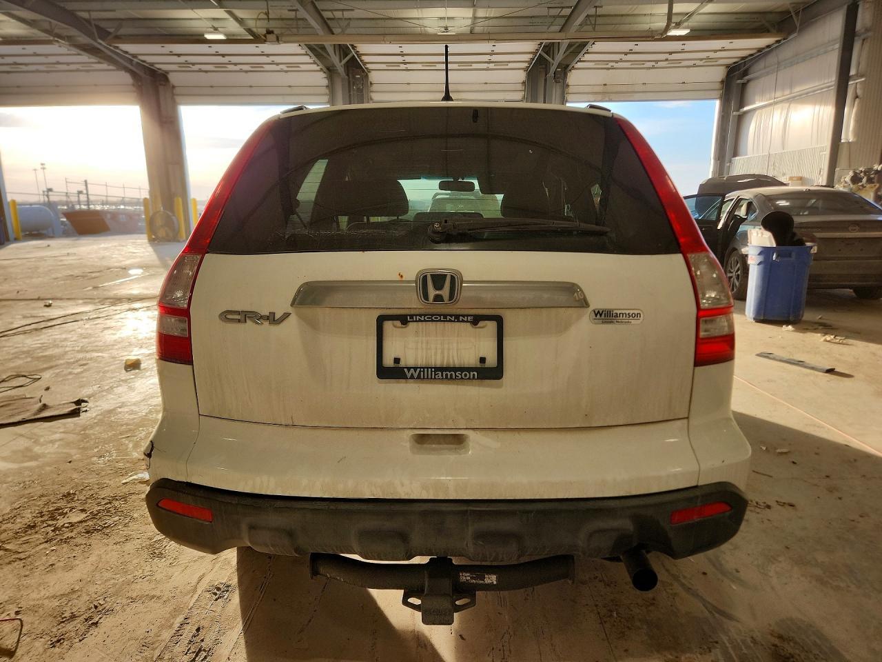 2008 Honda Cr-V Ex - Image 6