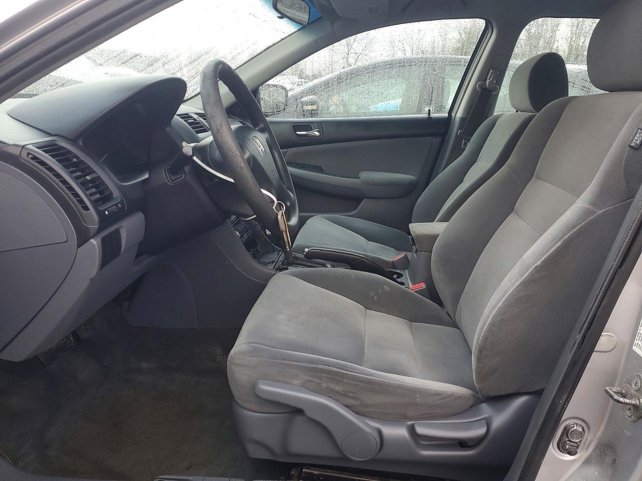 2007 Honda Accord Value - Image 7