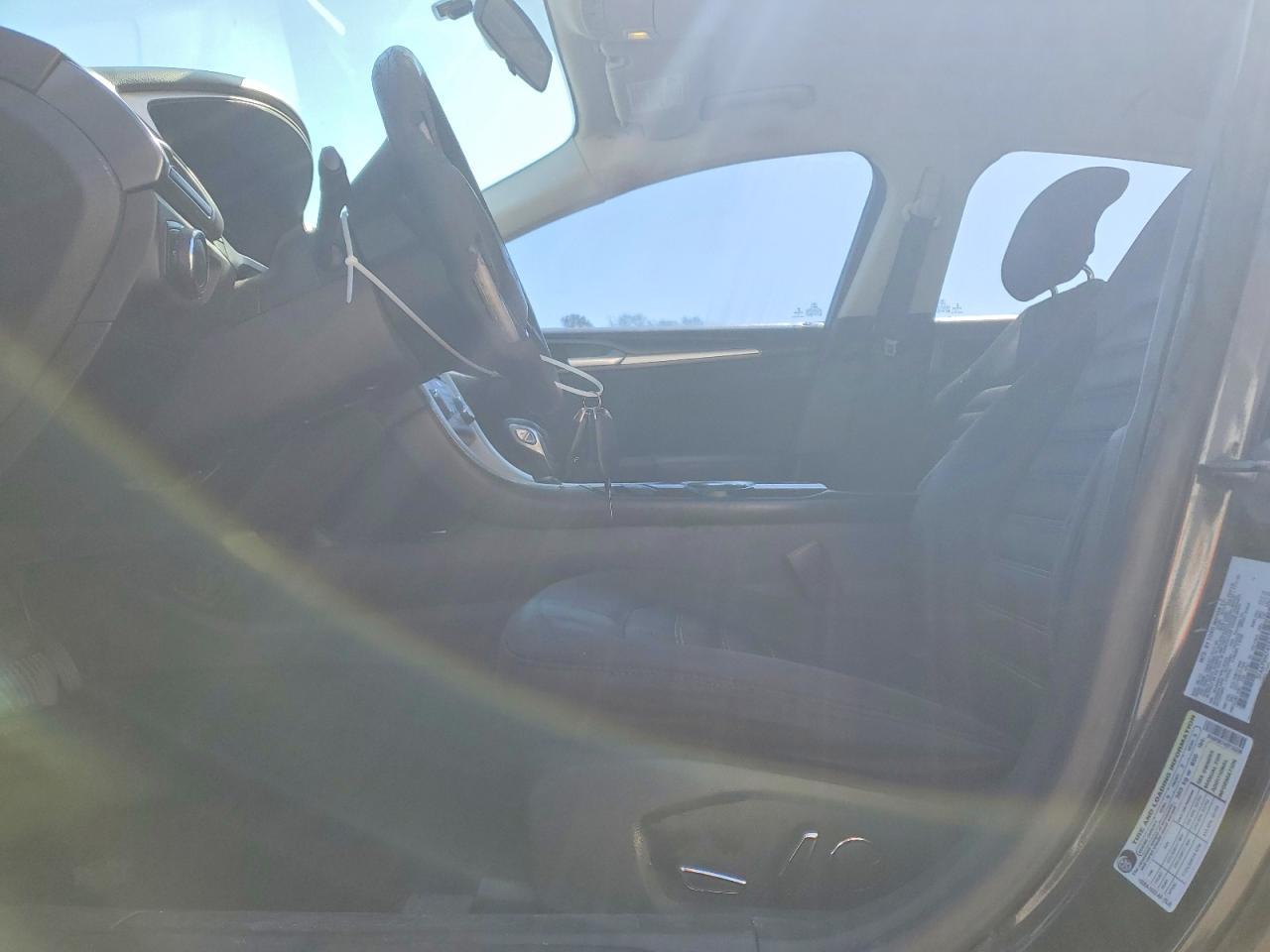 2014 Ford Fusion Se - Фото 7