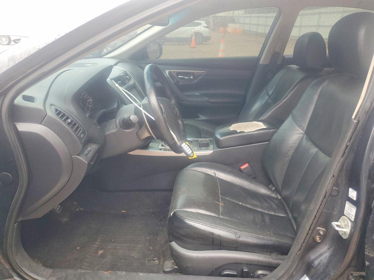 2014 Nissan Altima 3.5 Sl - Image 7