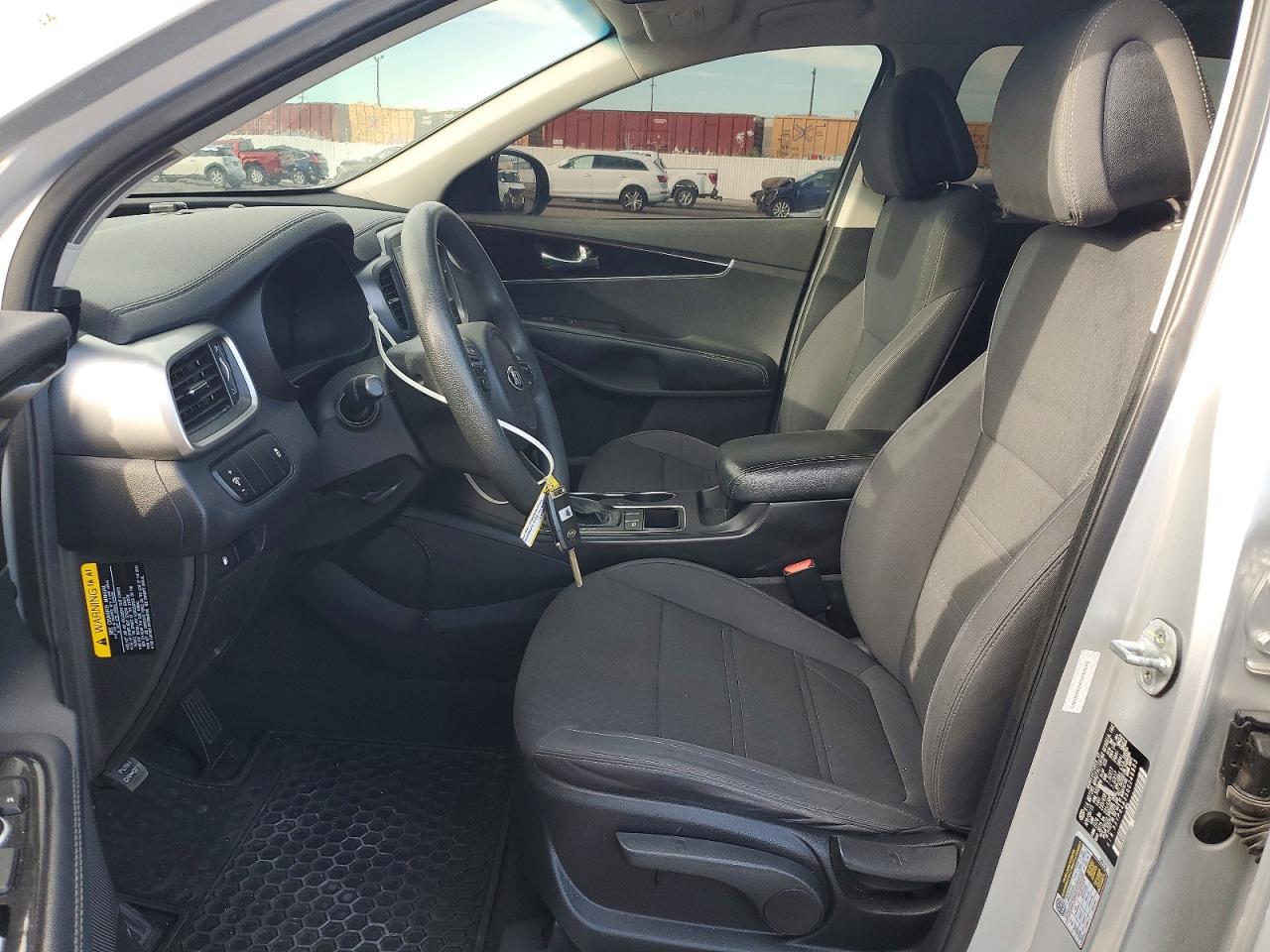 2016 Kia Sorento Lx - Фото 7