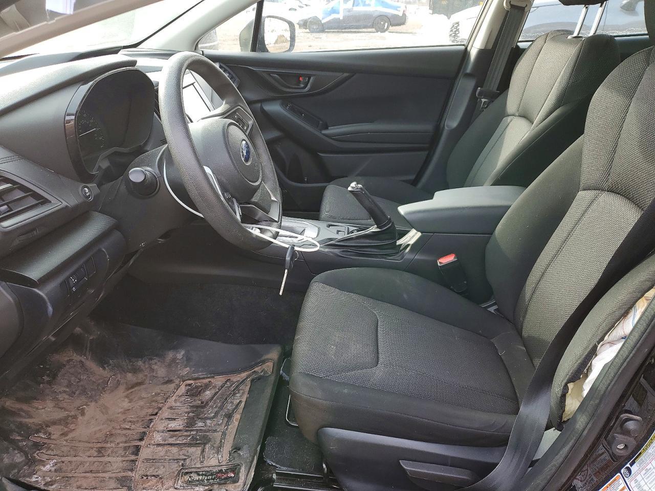 2020 Subaru Impreza - Фото 7