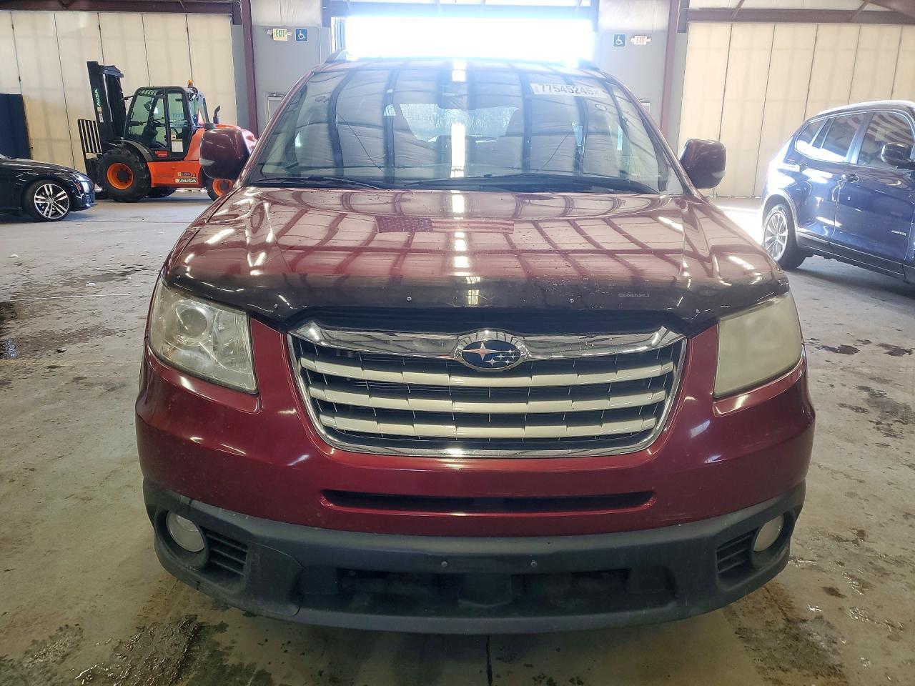 2011 Subaru Tribeca Limited - Image 5
