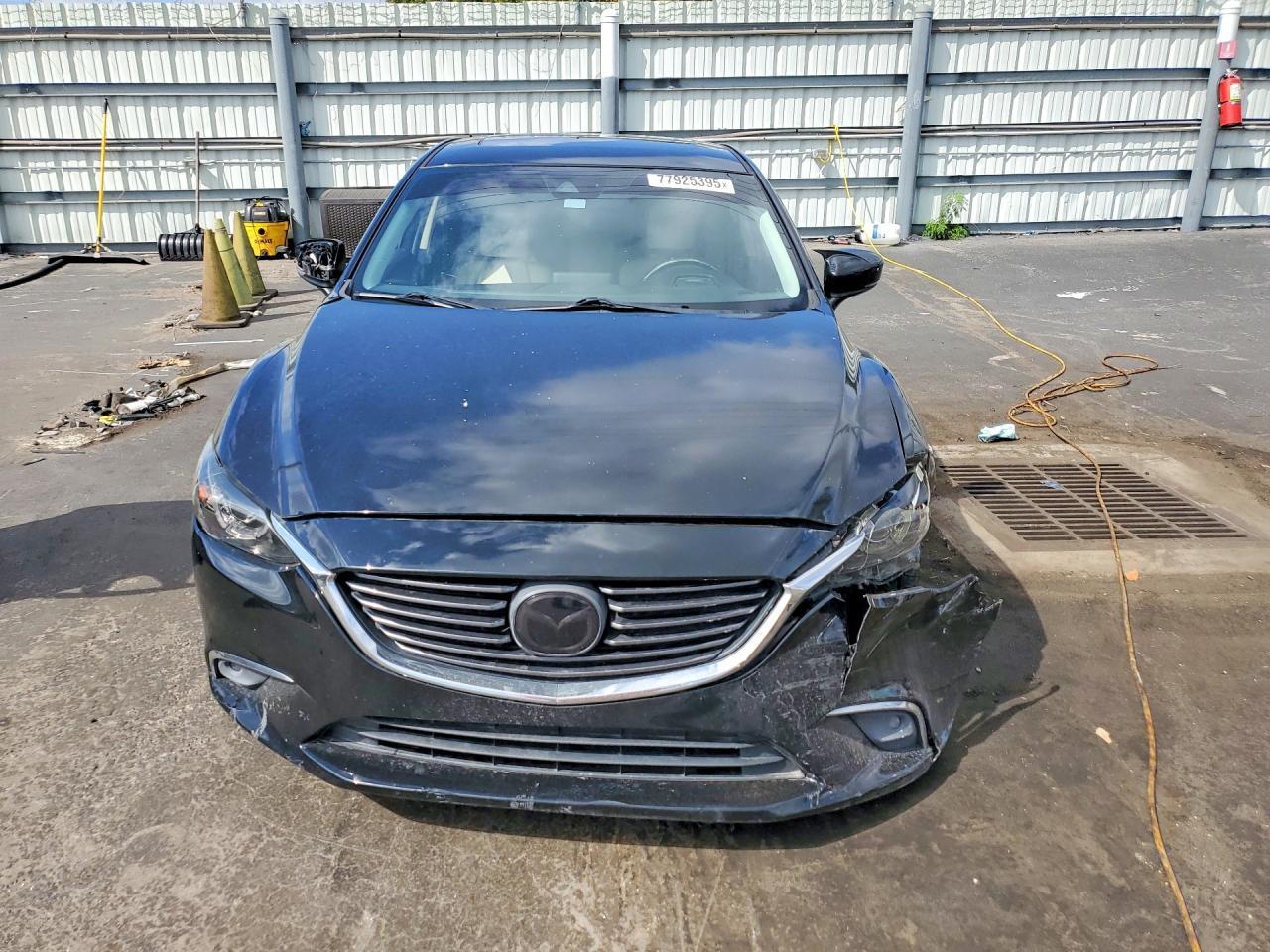 2017 Mazda 6 Grand Touring - Фото 5