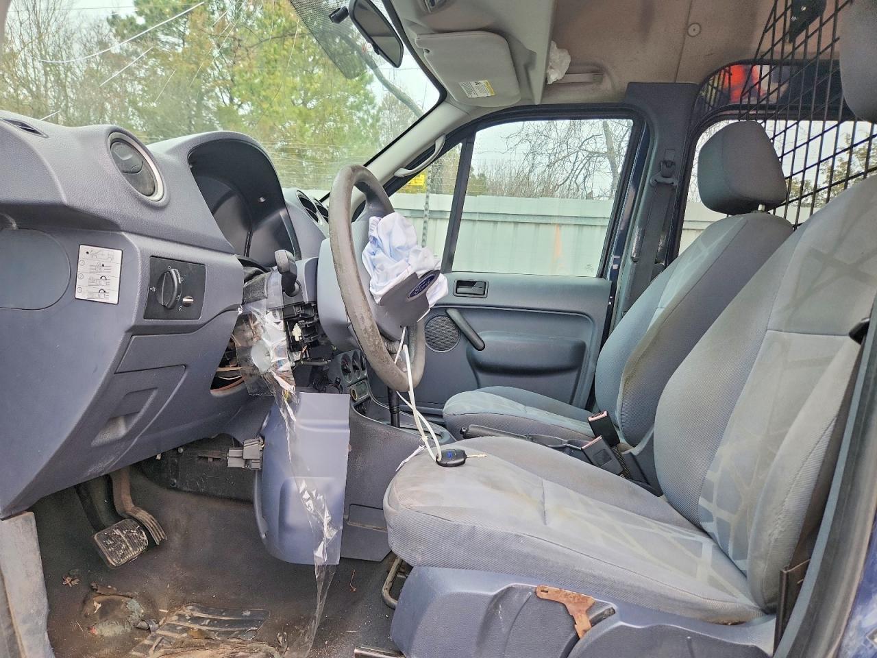 2013 Ford Transit Connect Xlt - Image 7