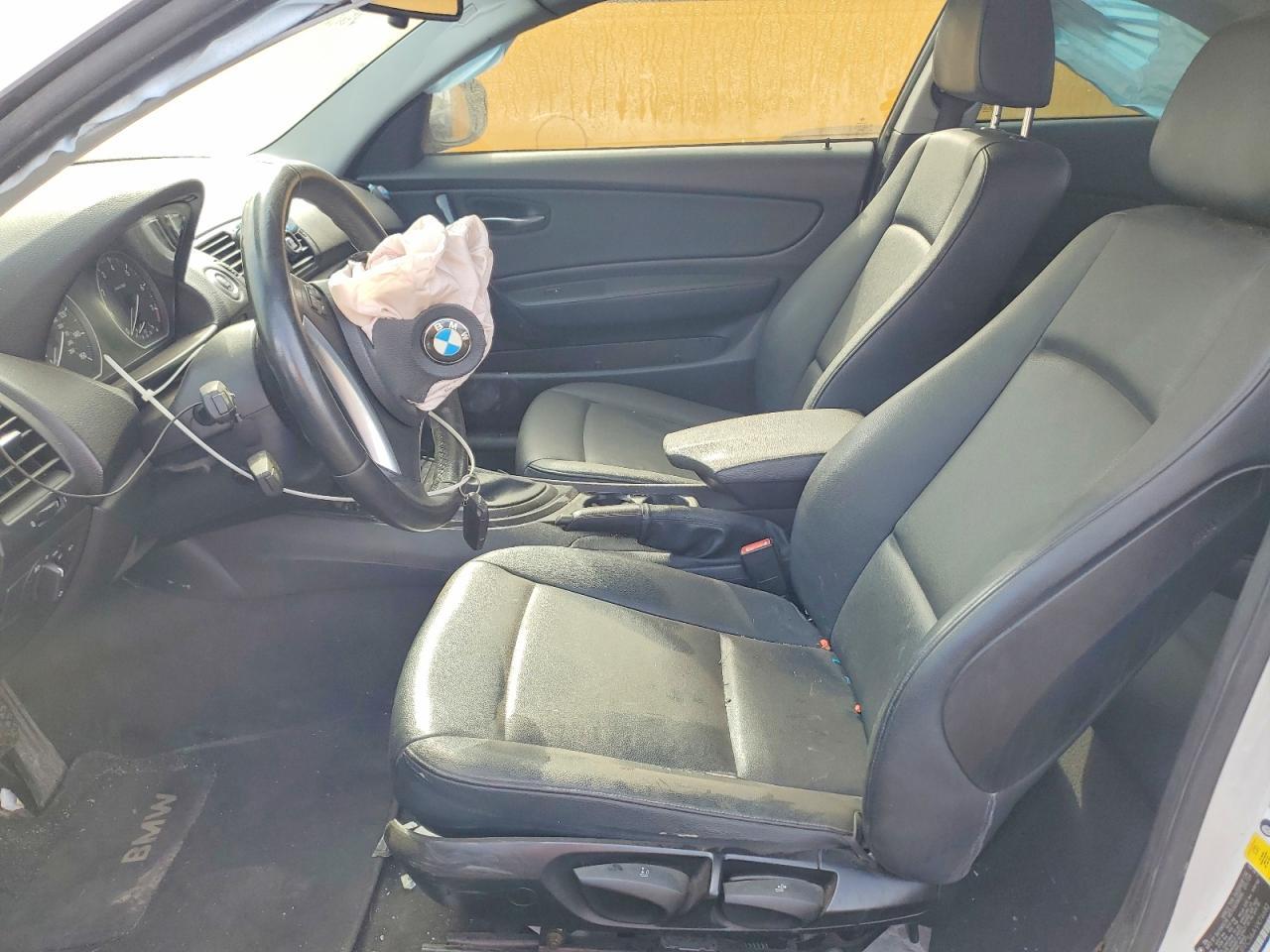 2010 BMW 128 I - Фото 7