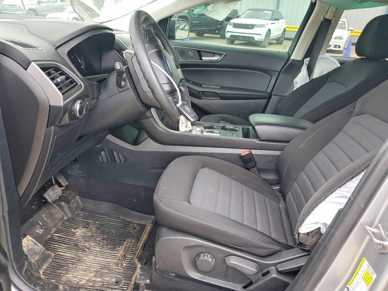 2024 Ford Edge Se - Фото 7