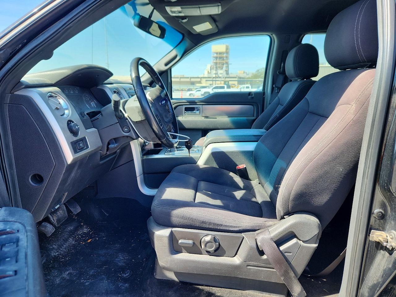 2013 Ford F150 Supercrew - Фото 7