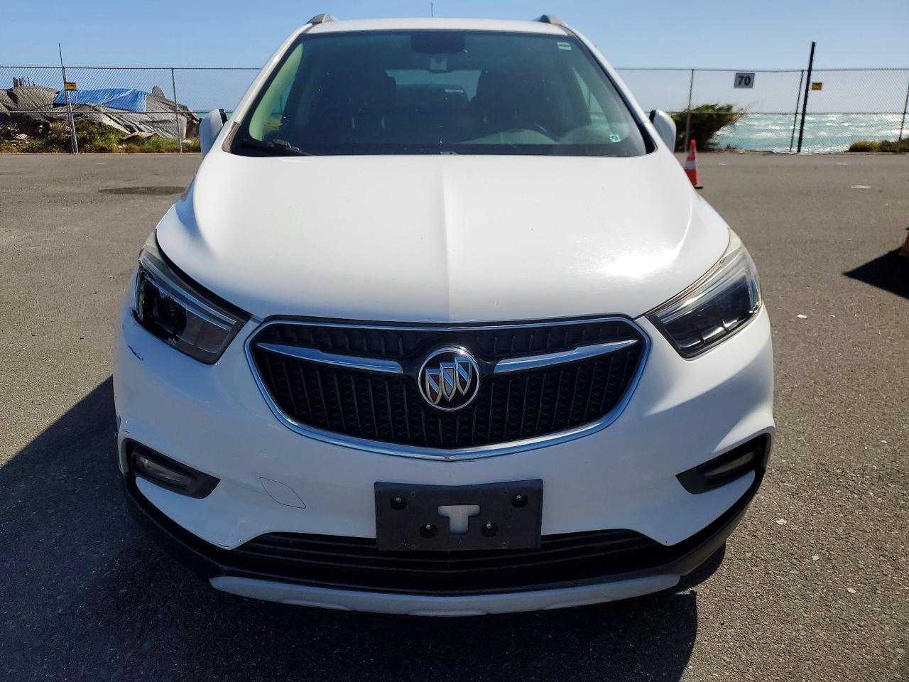 2018 Buick Encore - Фото 5