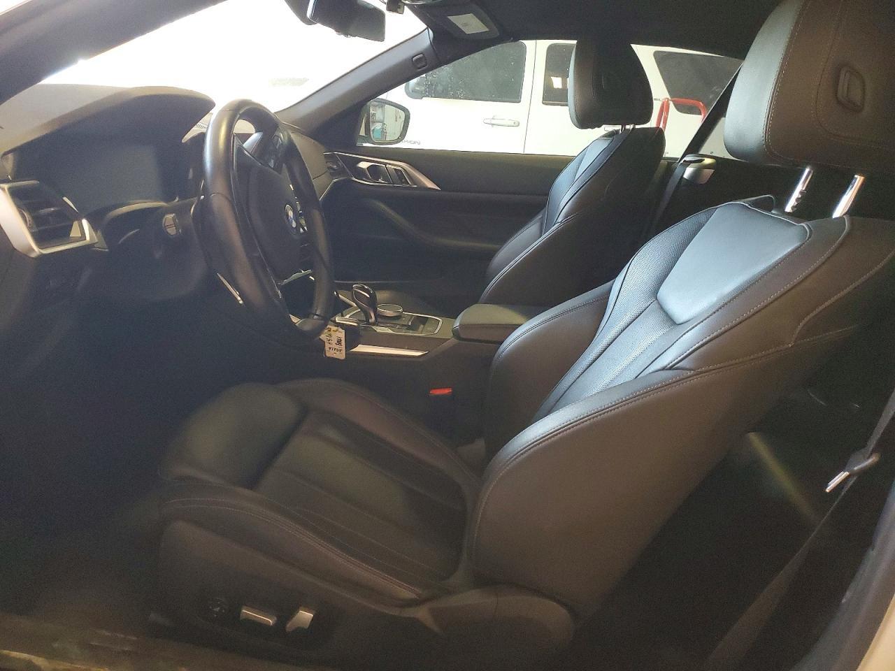 2023 BMW Motorrad 430I - Image 7