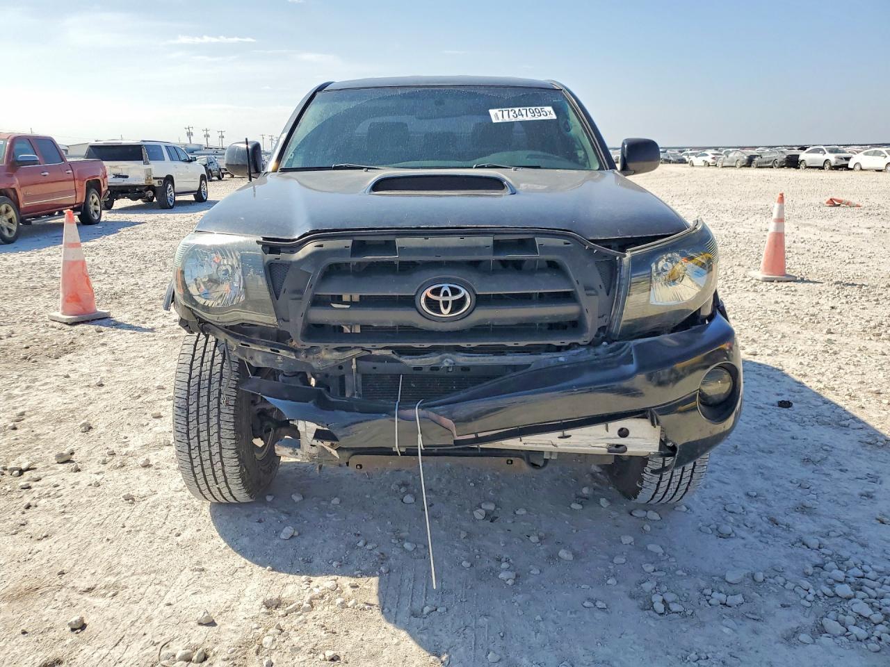2007 Toyota Tacoma Double Cab Prerunner - Image 5