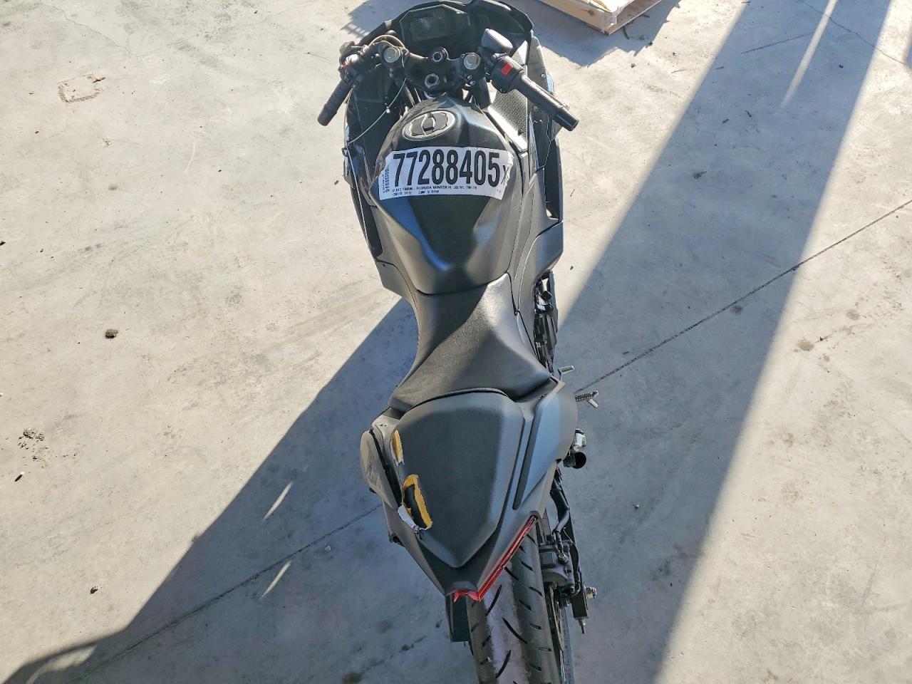 2026 Kawa Ex500 Gsfal Ninja 50 - Фото 6