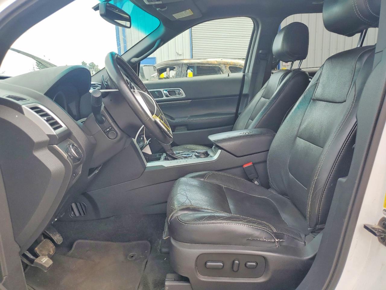 2014 Ford Explorer Sport - Image 7