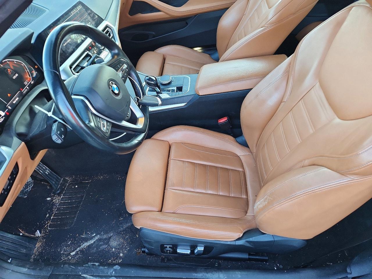 2021 BMW 430Xi - Image 7