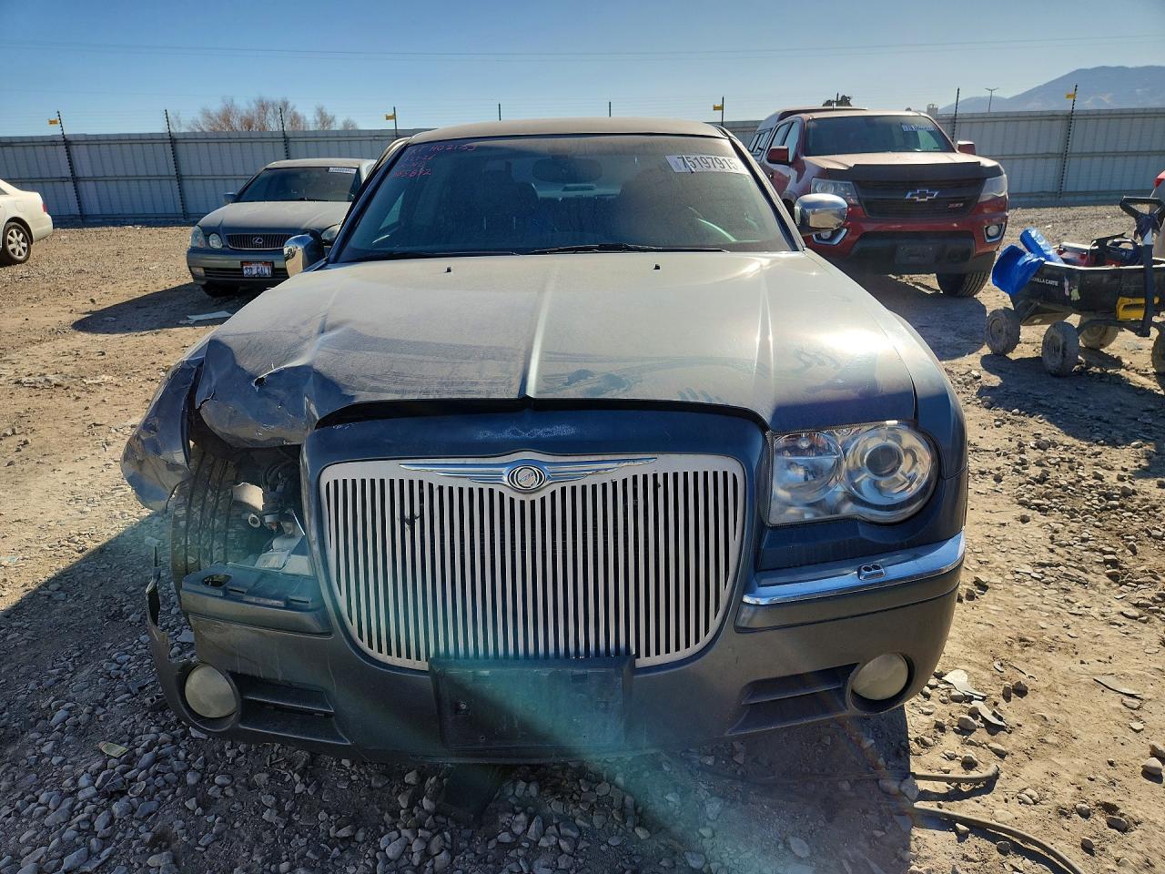 2005 Chrysler 300C - Image 5