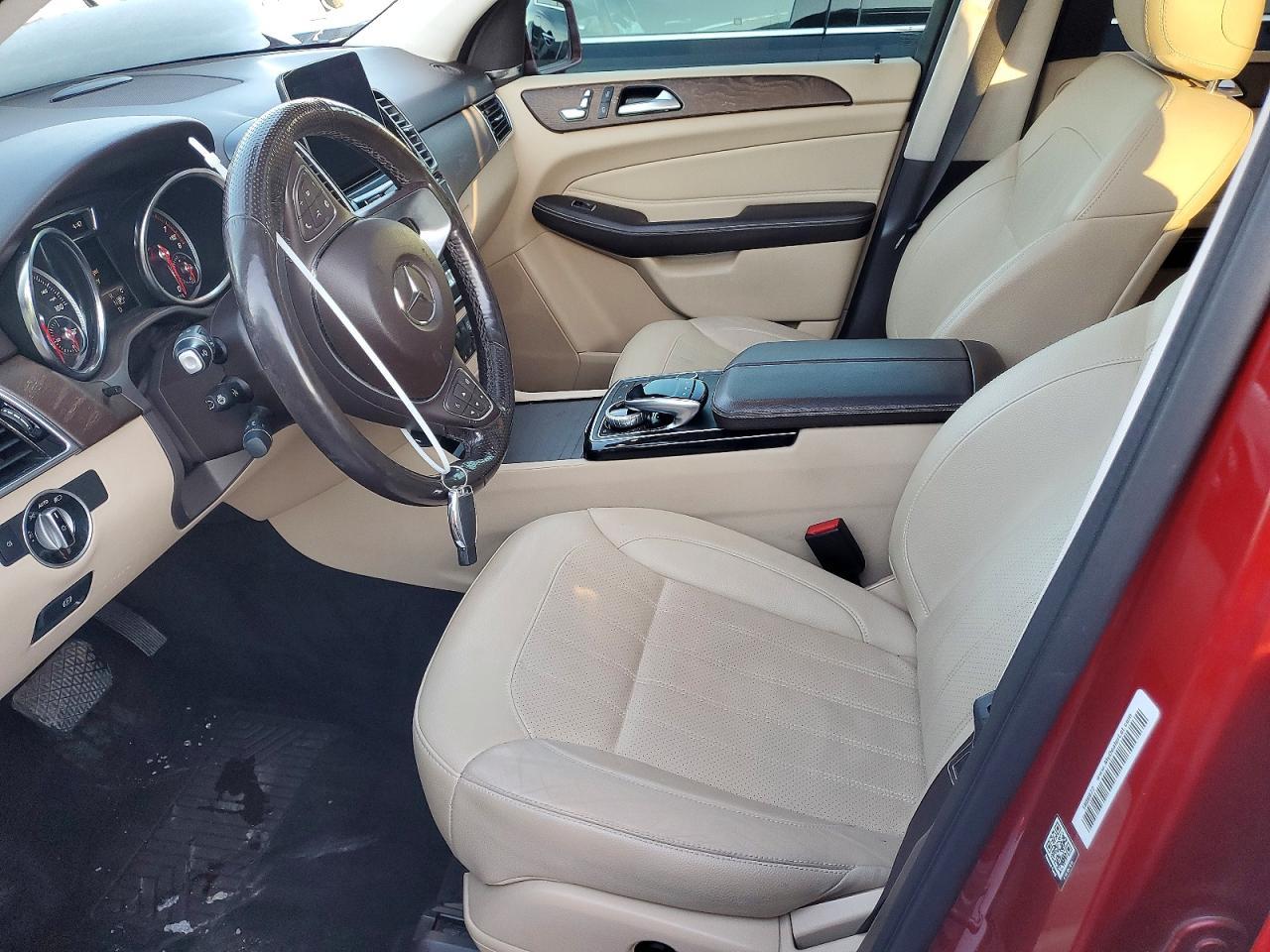 2018 Mercedes-Benz Gle 350 4Matic - Фото 7
