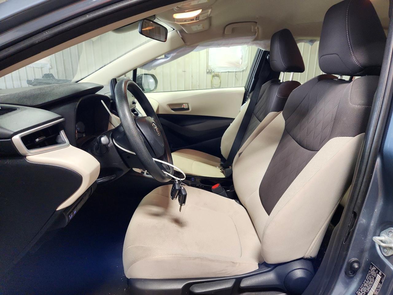 2022 Toyota Corolla Le - Фото 7