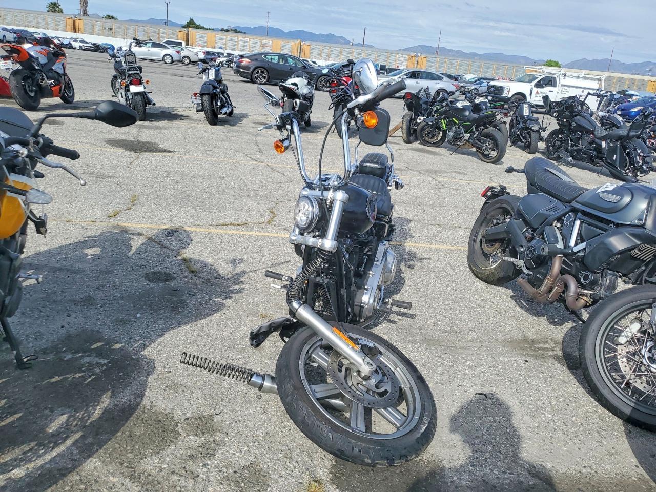 2024 Harley-Davidson Fxst - Image 2