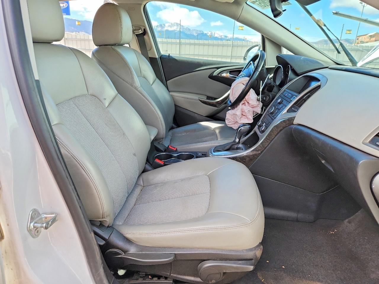 2014 Buick Verano - Фото 7