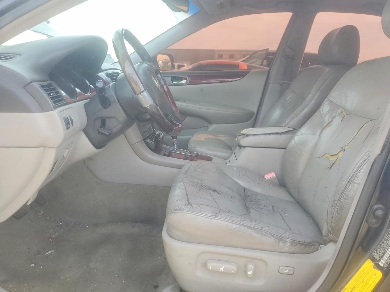 2004 Lexus Es 330 - Фото 7