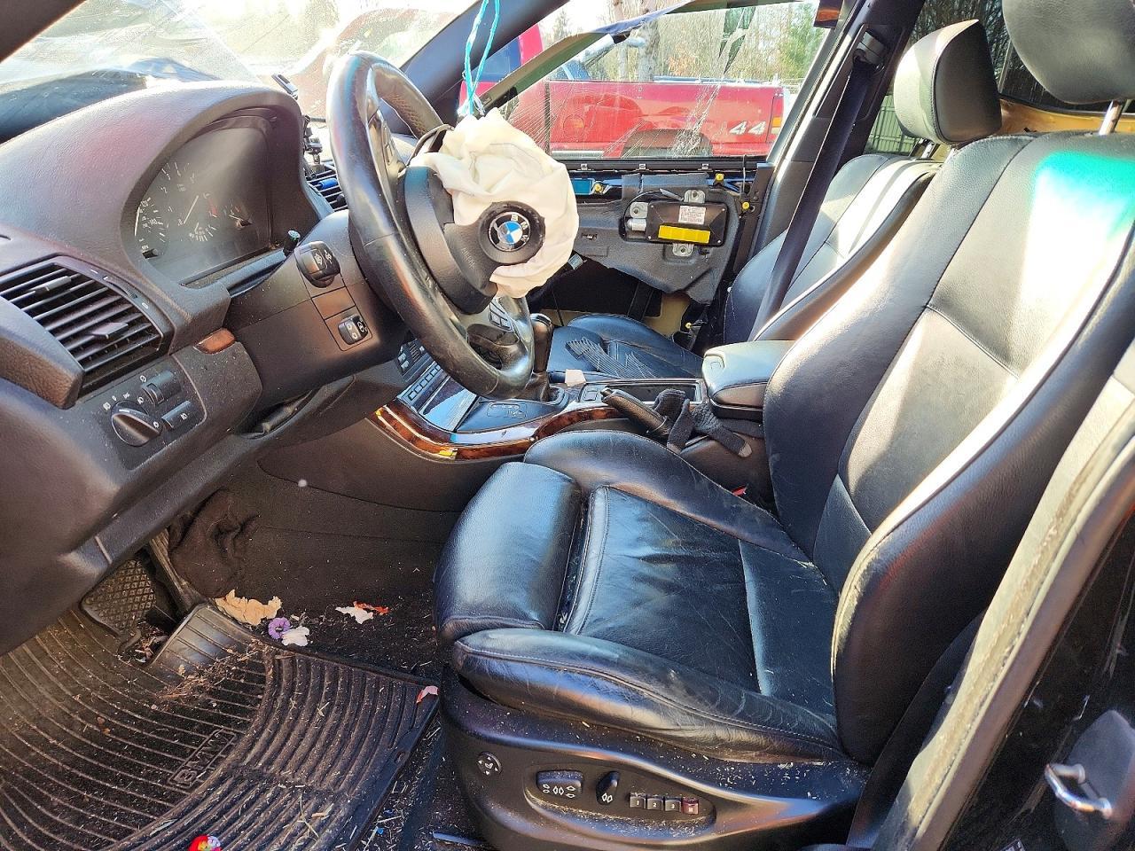2005 BMW X5 3.0I - Image 7