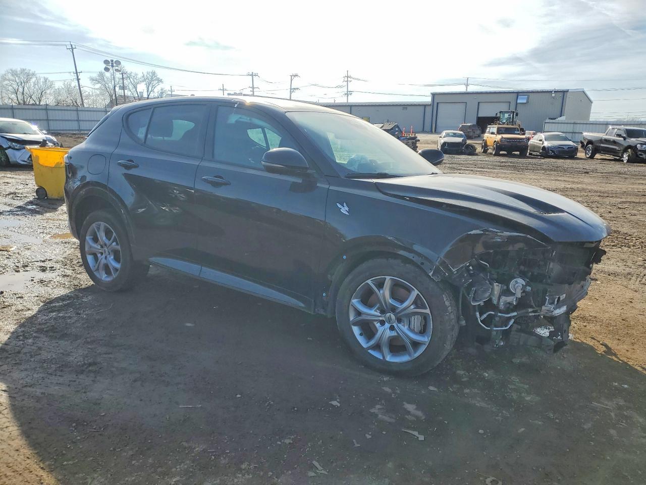 2024 Dodge Hornet R - Image 4