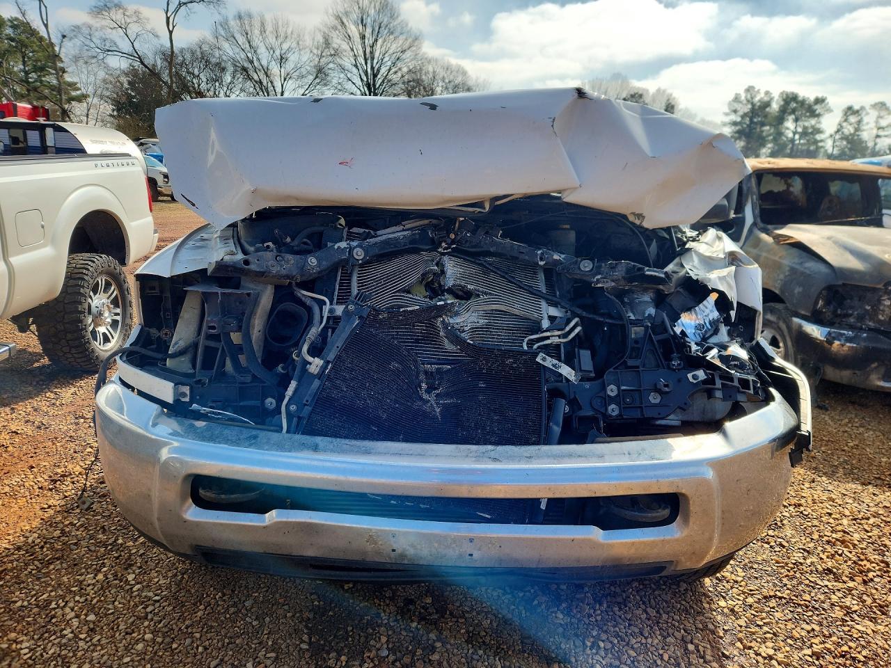 2018 Ram 3500 St - Image 5