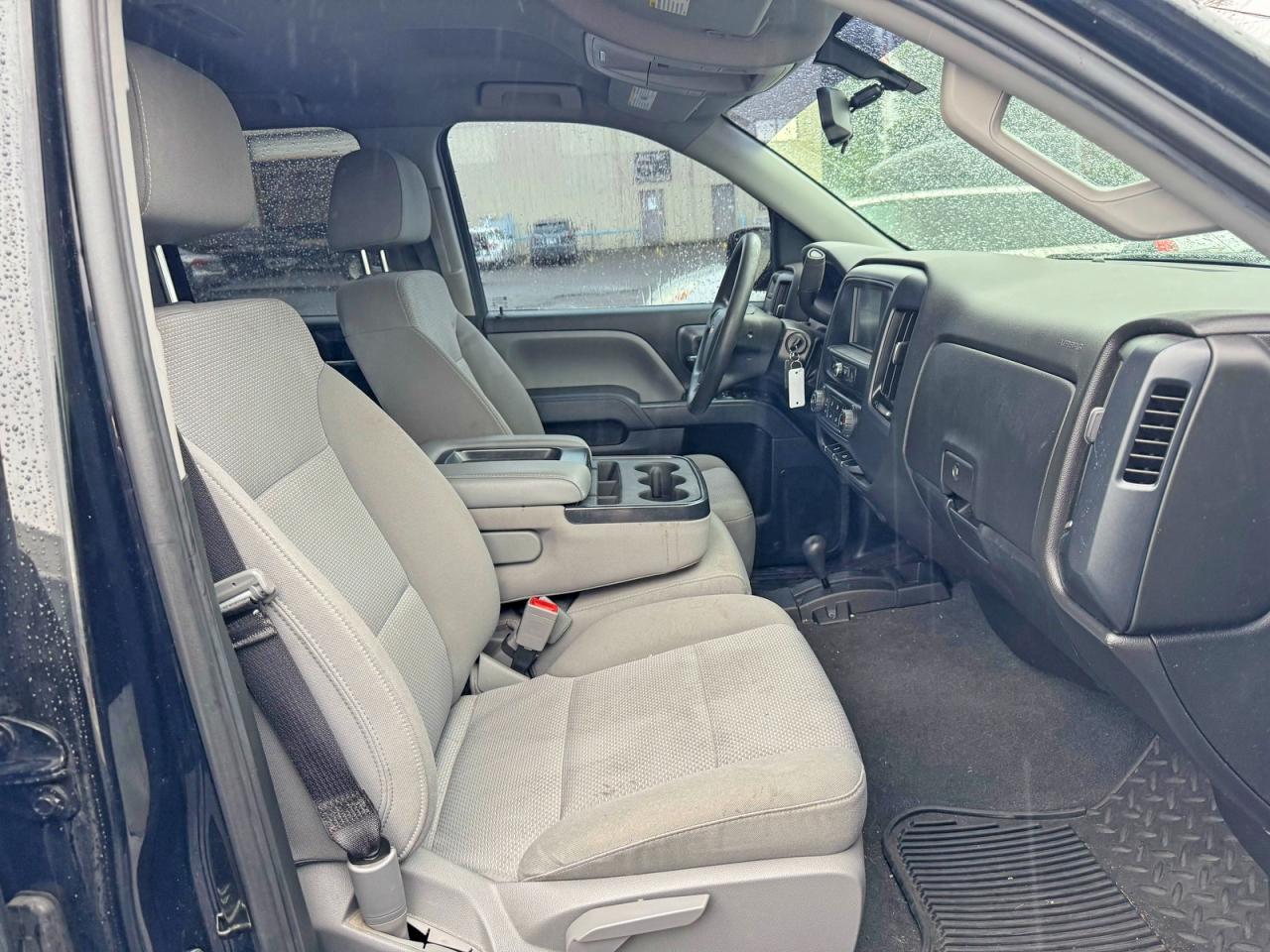 2019 Chevrolet Silverado Ld K1500 Custom - Фото 5