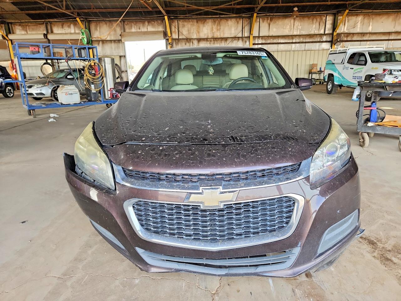 2015 Chevrolet Malibu 1Lt - Image 5