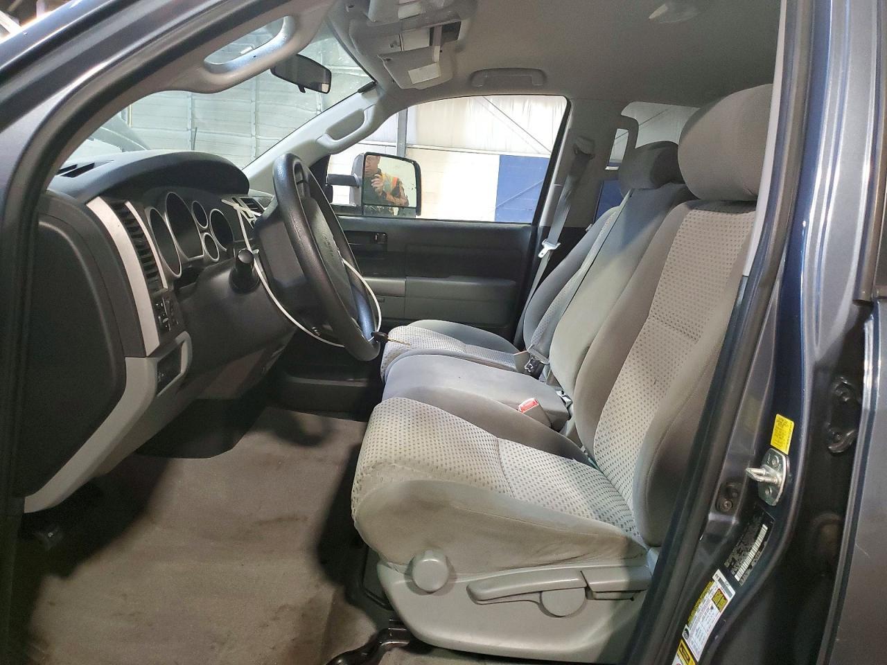 2010 Toyota Tundra Grade - Фото 7