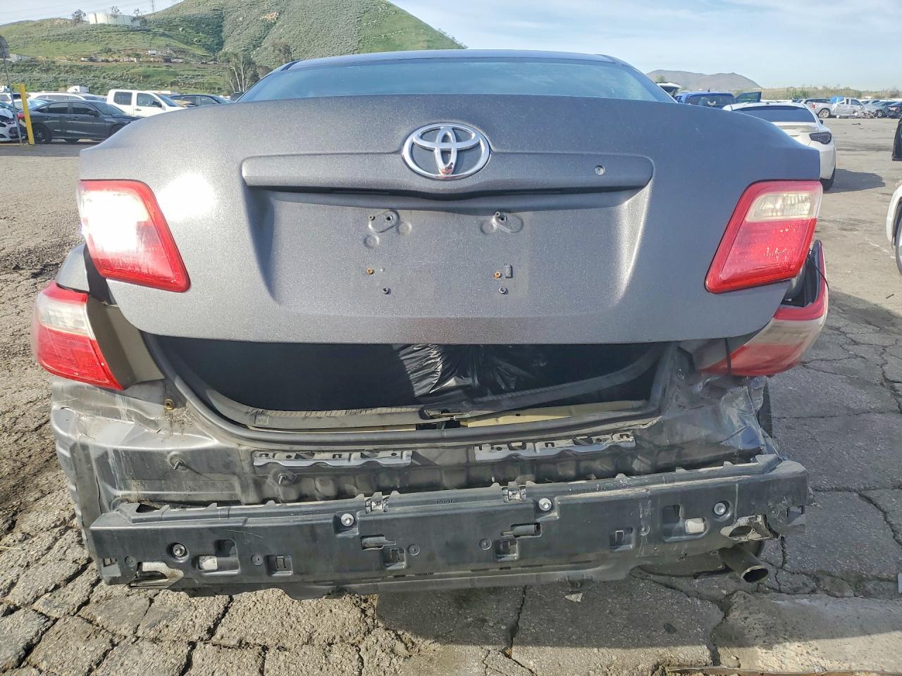 2009 Toyota Camry - Фото 6